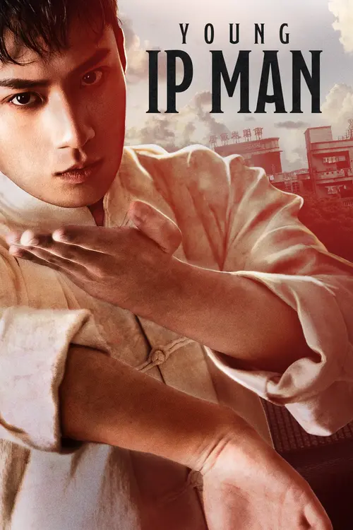 young ip man crisis time 2020