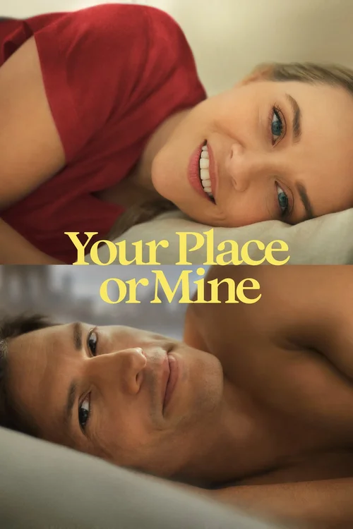 your place or mine netflix original 2023