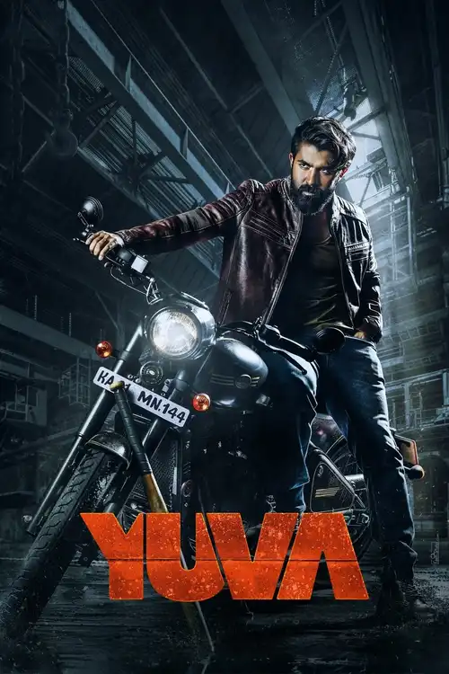 yuvaraj 2024
