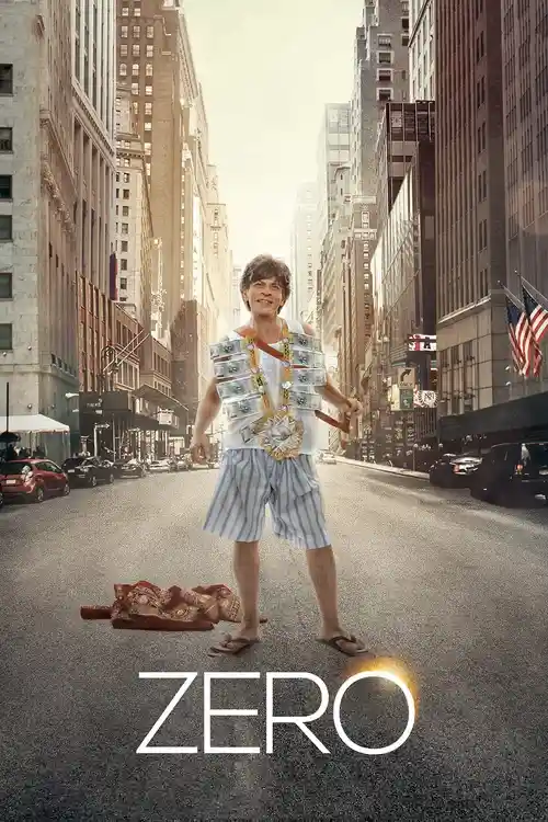 zero 2018