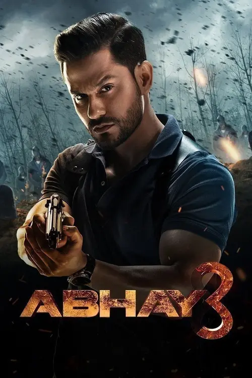 Download Abhay (Season 1 – 3) Hindi Complete Zee5 Original Web Series 480P | 720P | 1080P Web Dl 1 abhay season 1