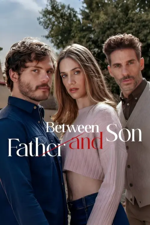 Download Between Father And Son (Season 1) Dual Audio {Hindi English} Netflix Series 480P 720P & 1080P Web Dl 7 between father and son season 1