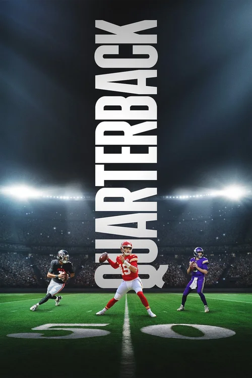 quarterback season 1