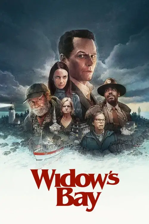 Download Widow’S Bay (2026) Season 1 (English Dd5.1) Apple Tv Series 720P Web Dl X264 10 widow s bay 2026